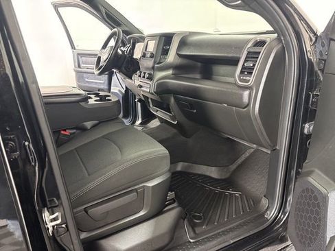 Certified 2024 RAM 3500 Tradesman w/ Chrome Appearance Group AWD/4WD image 31