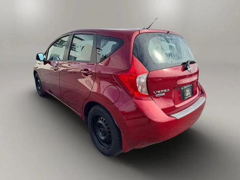 Used 2014 Nissan Versa Note SV FWD image 9