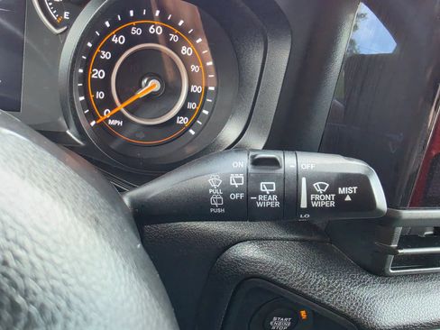 Used 2024 Jeep Wrangler Unlimited Sport AWD/4WD image 7