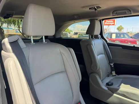 Used 2020 Honda Odyssey EX-L image 34