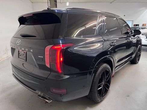 Used 2020 Hyundai Palisade Limited AWD/4WD image 3
