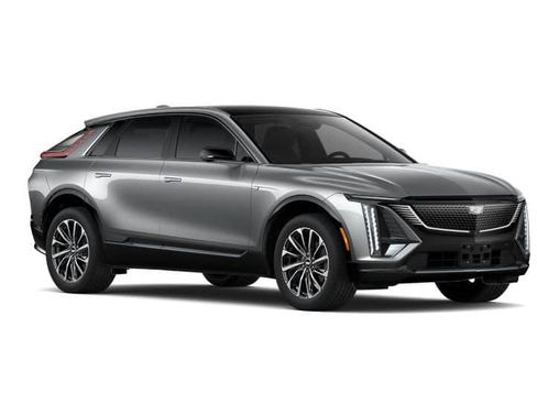 New 2026 Cadillac Lyriq Sport AWD/4WD image 61