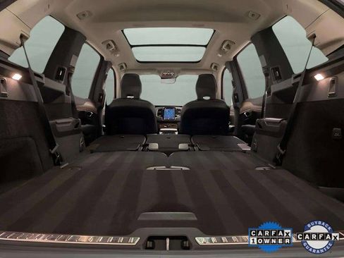 Used 2025 Volvo XC90 B6 Plus image 92