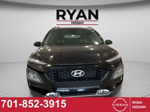 Used 2020 Hyundai Kona SEL Plus image 8