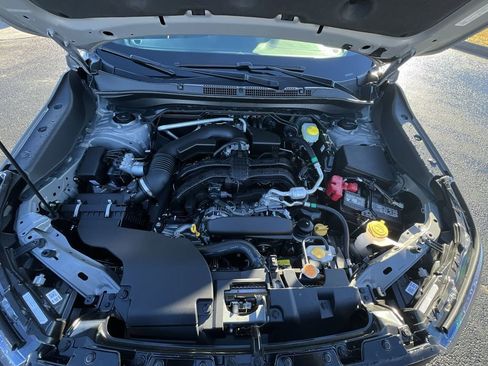 New 2026 Subaru Forester Sport image 30