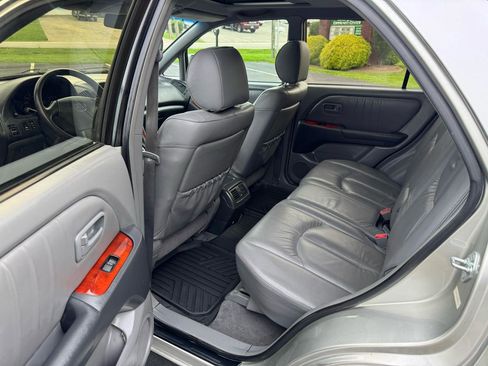 Used 1999 Lexus RX 300 4WD image 19