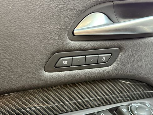 Used 2023 Cadillac XT4 Sport w/ Cold Weather Package image 32