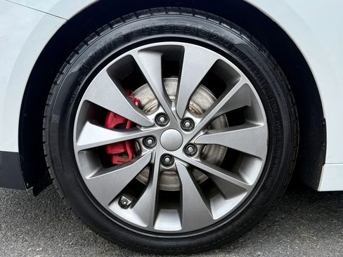 Used 2016 Kia Optima SX FWD image 56