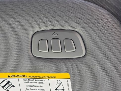 New 2026 Ford F250 Lariat w/ Black Appearance Package image 50