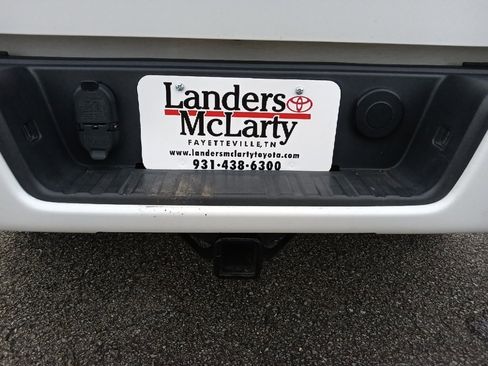 Used 2022 GMC Canyon AT4 w/ Trailering Package image 29