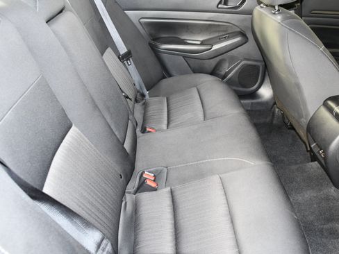 Used 2024 Nissan Altima 2.5 SV FWD image 45