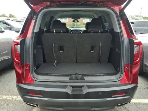 Used 2023 GMC Acadia AT4 AWD/4WD image 11