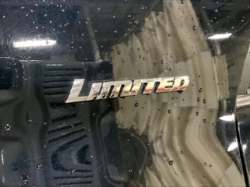 Used 2022 Toyota 4Runner Limited image 20