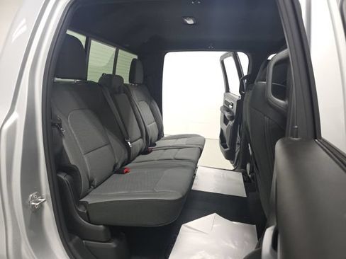 New 2026 RAM 1500 Big Horn AWD/4WD image 21