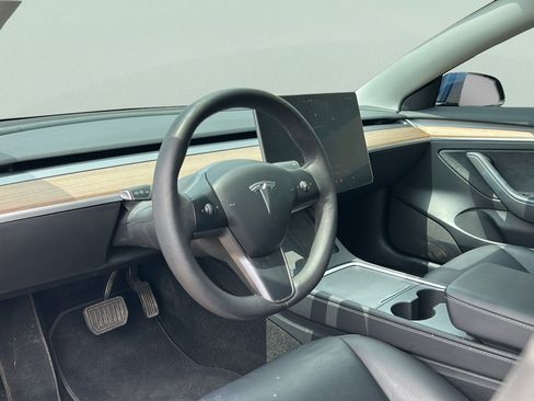 Used 2023 Tesla Model 3 Long Range AWD/4WD image 12