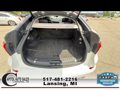 Used 2015 BMW 535i Gran Turismo xDrive AWD/4WD image 14