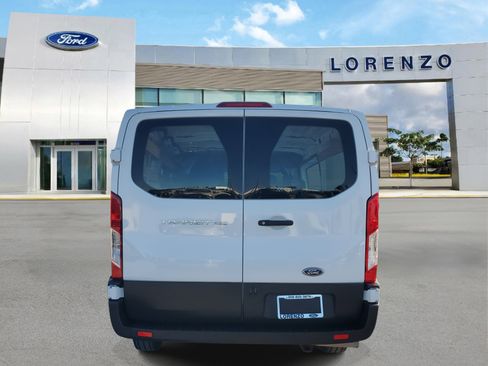 Used 2024 Ford Transit 250 Low Roof w/ Exterior Upgrade Package image 8