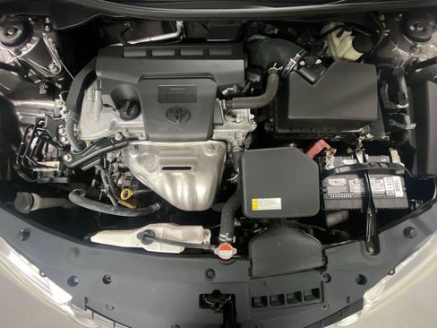 Used 2016 Toyota Camry LE FWD image 21