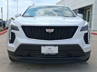 Used 2023 Cadillac XT4 Sport w/ Enhanced Visibility Package FWD video 2