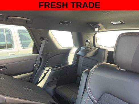Used 2024 Nissan Pathfinder Rock Creek AWD/4WD image 12