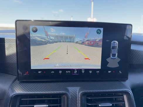 Certified 2024 Ford Mustang Convertible image 20