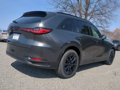 New 2026 MAZDA CX-90 3.3 Turbo w/ Premium Sport Pkg