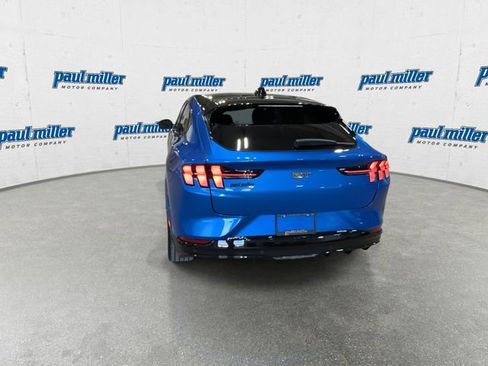 New 2026 Ford Mustang Mach-E GT AWD/4WD image 9