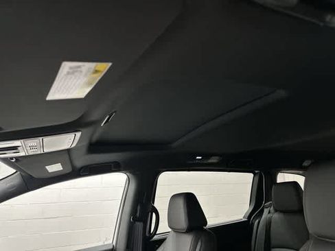 Certified 2026 Honda Odyssey Sport-L image 27