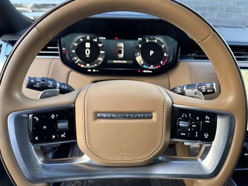 Certified 2023 Land Rover Range Rover SE image 28