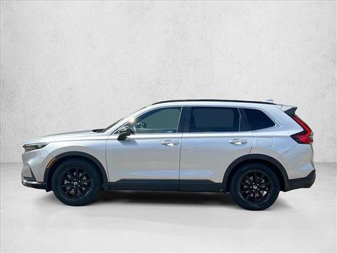 Used 2023 Honda CR-V Sport image 9