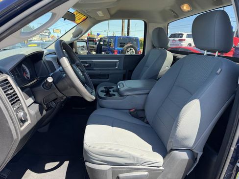 Used 2013 RAM 1500 Tradesman w/ PWR & Remote Entry Group RWD image 10