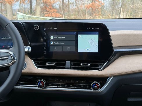 New 2026 Chevrolet Equinox ACTIV image 30