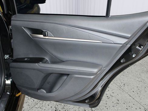 Used 2025 Toyota Camry XSE FWD image 41