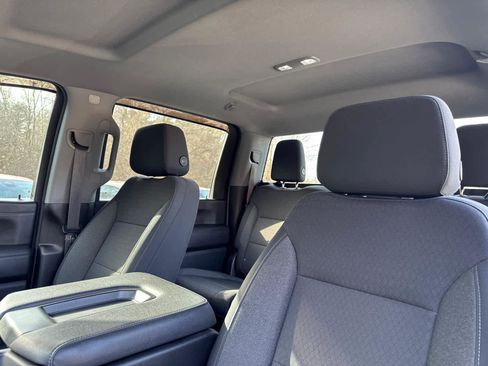 Used 2021 Chevrolet Silverado 2500 LT w/ All Star Edition image 15