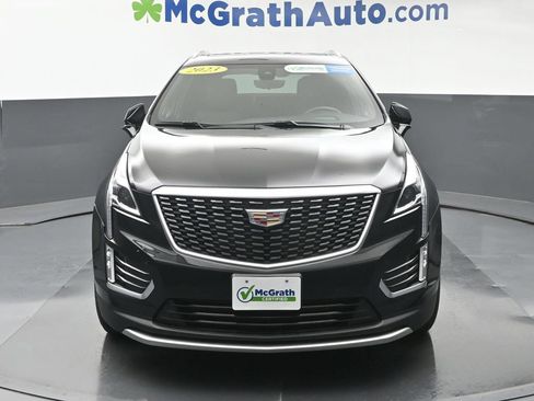 Used 2023 Cadillac XT5 Premium Luxury w/ Technology Package AWD/4WD image 6