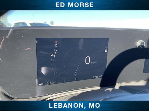 Used 2024 Buick Encore GX Sport Touring image 11