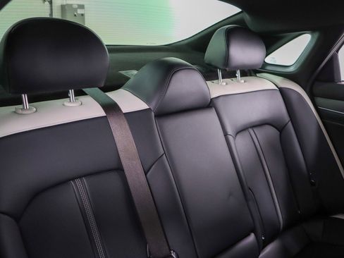 Used 2025 Kia K5 GT-Line image 27