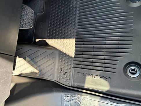 New 2026 Toyota Tundra SR5 RWD image 37