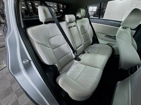 Used 2020 Kia Sportage LX image 21