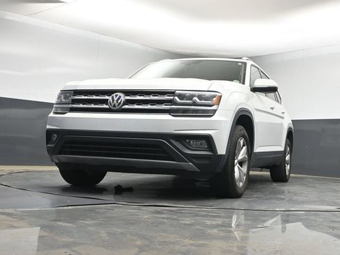 Used 2019 Volkswagen Atlas SE image 9