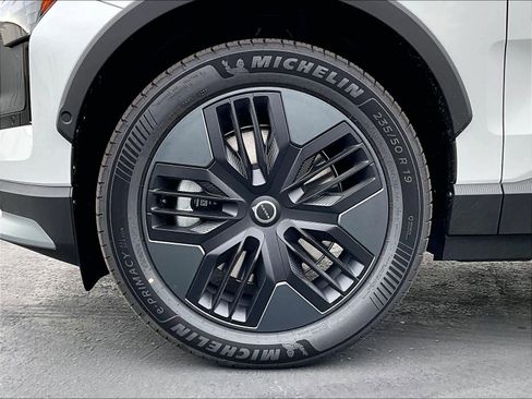 New 2026 Volvo EX30 Cross Country Ultra w/ Protection Package Premier image 14