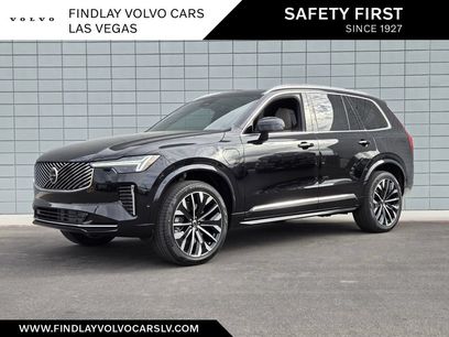 New 2026 Volvo XC90 T8 Plus w/ Protection Package