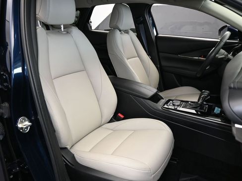 Used 2023 MAZDA CX-30 AWD 2.5 S w/ Preferred Package image 44