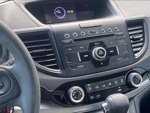 Used 2015 Honda CR-V LX image 6