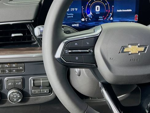 New 2026 Chevrolet Tahoe Premier w/ Sun And Tow Package AWD/4WD image 10