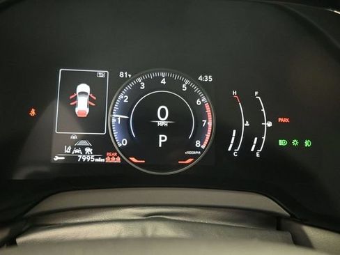 Used 2023 Lexus RX 350 Premium w/ Accessory Package (Z1) FWD image 11