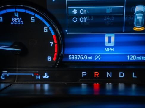 Used 2022 Ford Bronco Sport Outer Banks w/ Tech Package image 51