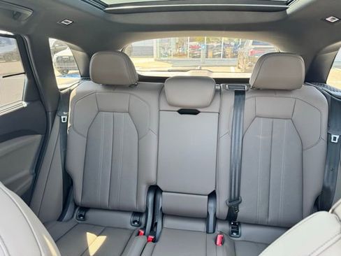 Certified 2025 Audi Q5 Premium w/ Premium Plus AWD/4WD image 57