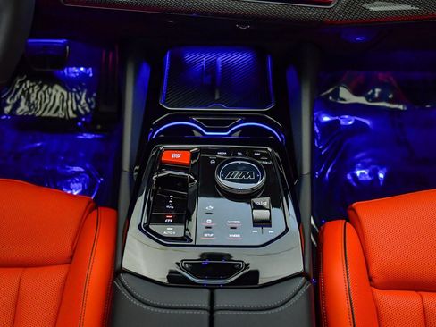 Used 2025 BMW M5 Touring w/ M Driver's Package image 32