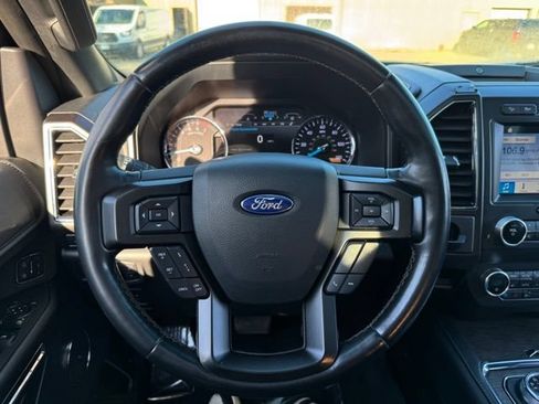 Certified 2019 Ford Expedition Limited w/ Equipment Group 302A AWD/4WD image 38